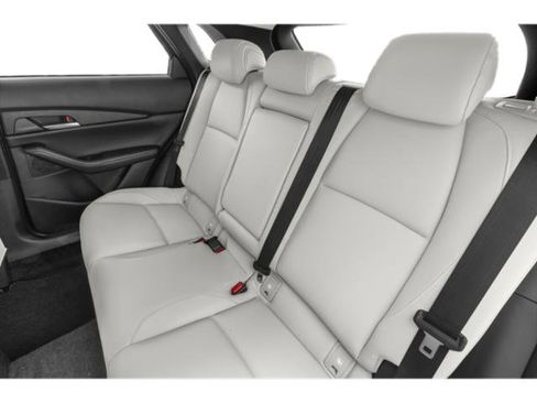 New 2025 MAZDA CX-30 AWD 2.5 S w/ Preferred Package image 15