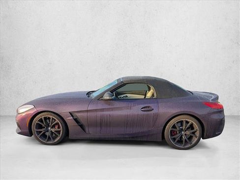 Used 2023 BMW Z4 sDrive30i w/ Dynamic Handling Package image 8