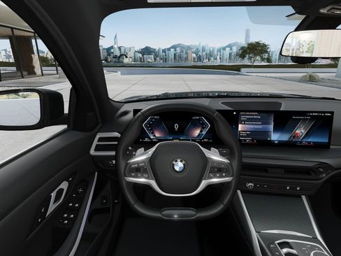 New 2026 BMW 330i Sedan w/ Convenience Package RWD image 13