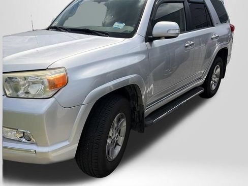 Used 2013 Toyota 4Runner SR5 w/ Premium Pkg AWD/4WD image 1