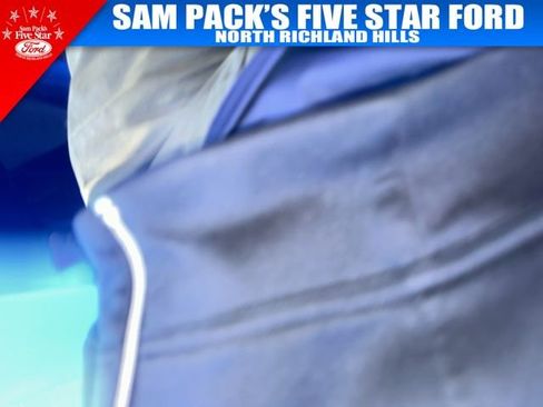 Used 2020 Ford Explorer ST w/ Premium Technology Package image 4