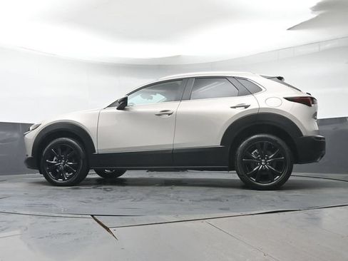 Used 2024 MAZDA CX-30 AWD 2.5 S w/ Select Sport Pkg image 27