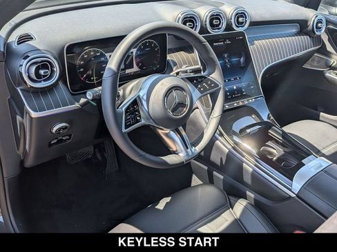 Certified 2026 Mercedes-Benz GLC 300 4MATIC image 2