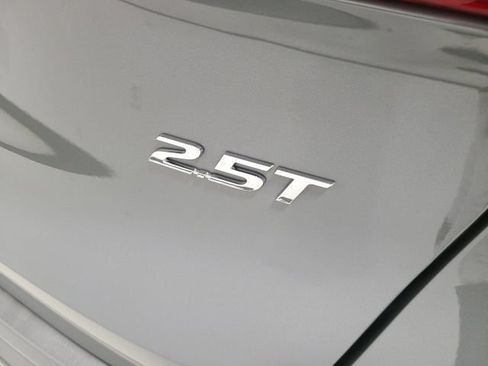 Used 2023 Hyundai Santa Fe Calligraphy w/ Cargo Package FWD image 8