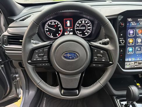 Certified 2026 Subaru Forester Premium AWD/4WD image 18
