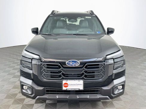 New 2026 Subaru Outback Touring XT AWD/4WD image 2