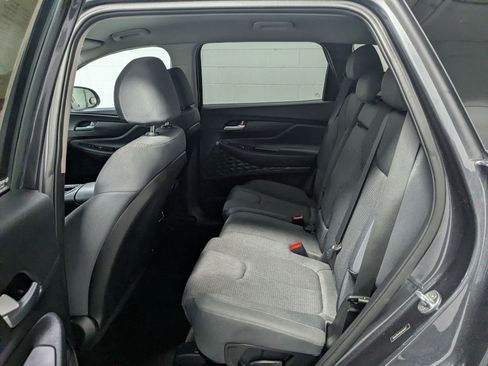 Used 2021 Hyundai Santa Fe SE AWD/4WD image 22