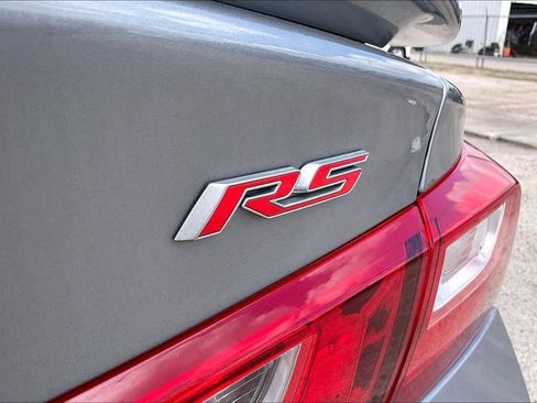 Used 2024 Chevrolet Malibu RS FWD image 21