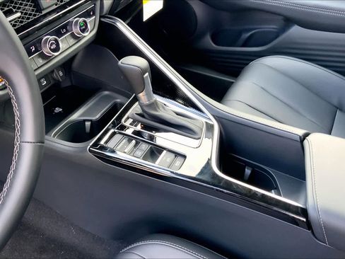 New 2025 Acura ADX AWD image 7