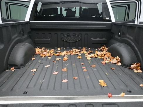 Used 2023 Ford F150 Lariat image 21