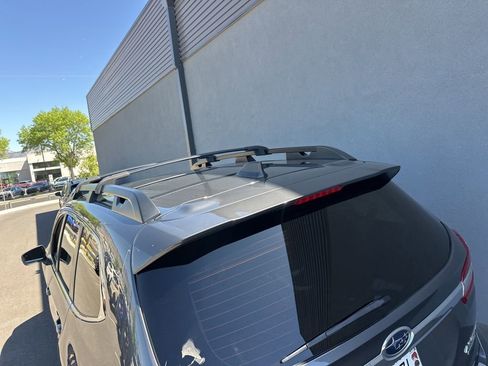 Used 2021 Subaru Ascent Limited w/ Technology Package image 10