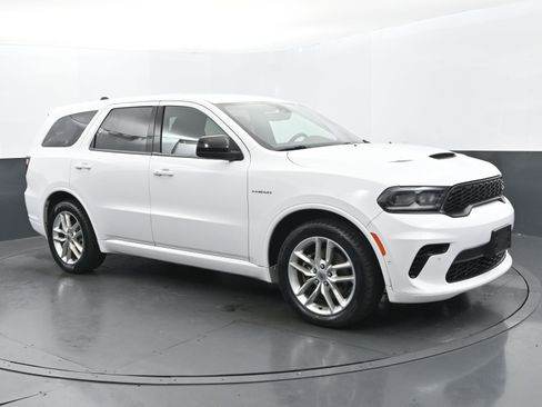 Used 2023 Dodge Durango R/T image 7