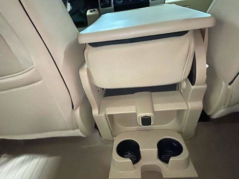 Used 2019 Ford F350 Lariat w/ Lariat Ultimate Package image 9