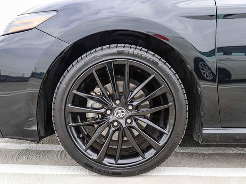 Used 2023 Toyota Camry XSE image 13