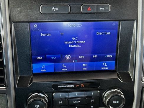 Used 2020 Ford F150 XLT w/ Trailer Tow Package image 14