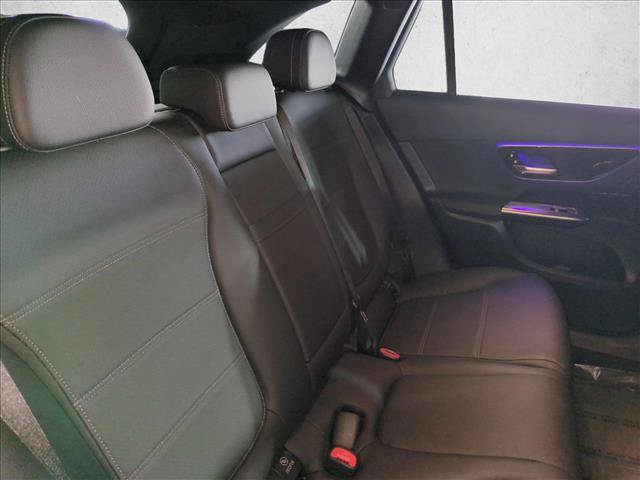 Certified 2026 Mercedes-Benz GLC 300 image 20