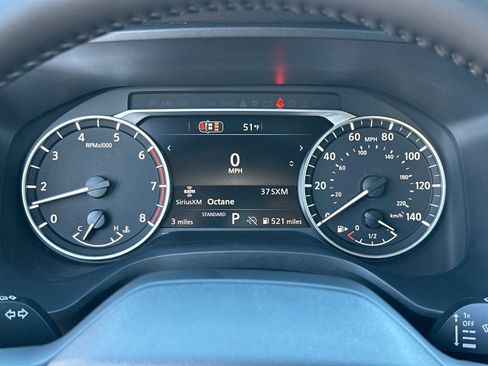 New 2026 Nissan Rogue SV w/ SV Premium Package image 28