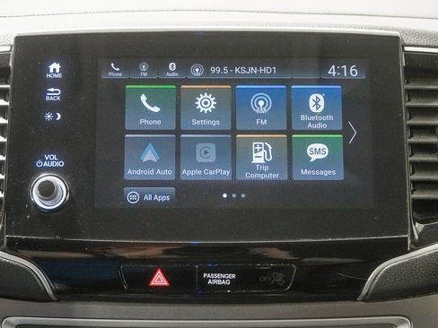 Used 2019 Honda Pilot EX-L image 28
