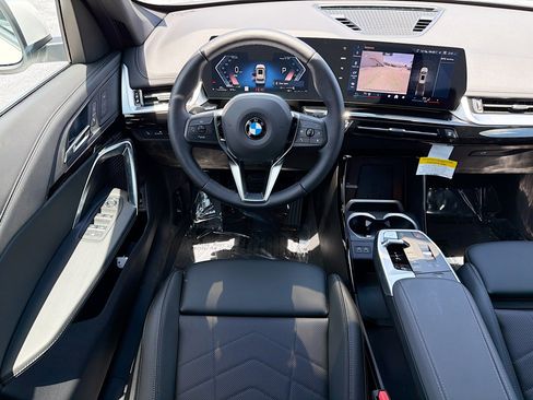 New 2026 BMW X1 xDrive28i w/ Convenience Package AWD/4WD image 16