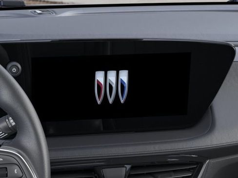 New 2026 Buick Encore GX Sport Touring AWD/4WD image 20
