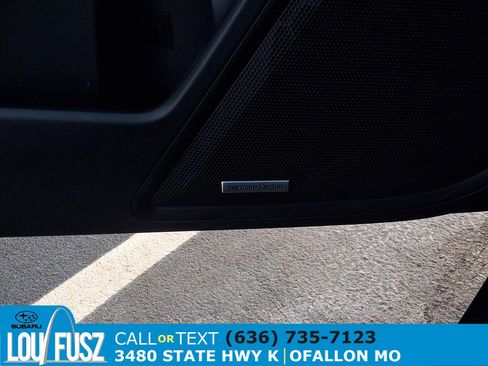 Certified 2025 Subaru Legacy Sport w/ Popular Package #3 image 22