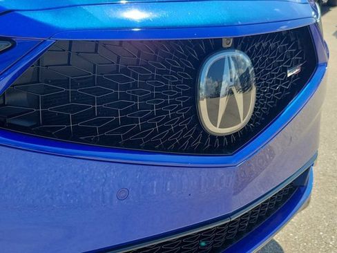 Used 2022 Acura MDX Type S AWD/4WD image 16