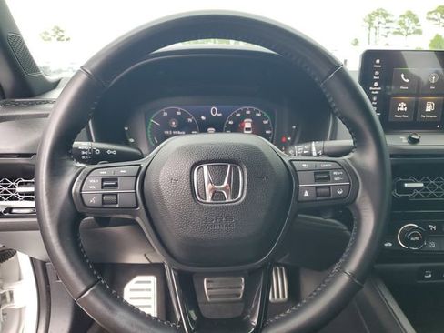 Used 2023 Honda Accord Sport image 28