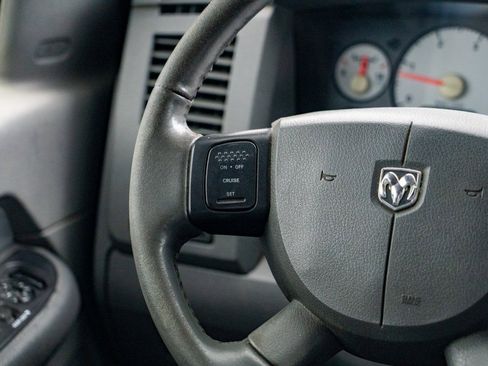 Used 2007 Dodge Ram 3500 Truck SLT w/ Trailer Tow Group image 20