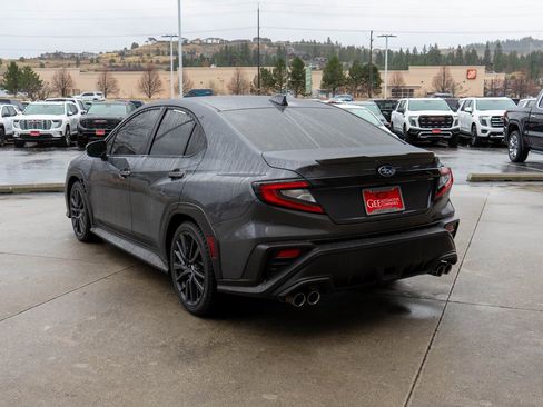 Used 2024 Subaru WRX Premium image 5