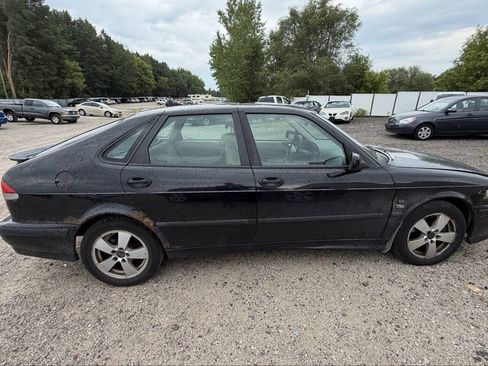 Used 2002 Saab 9-3 SE FWD image 6
