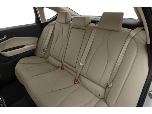 Used 2023 Acura TLX w/ Technology Package FWD image 11