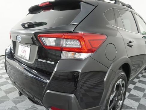 Used 2023 Subaru Crosstrek 2.5i Limited w/ Moonroof Package image 13