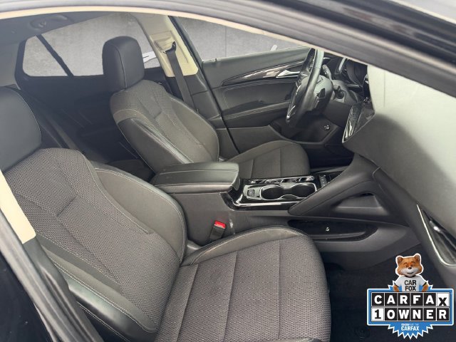Used 2023 Buick Envision Preferred AWD/4WD image 24
