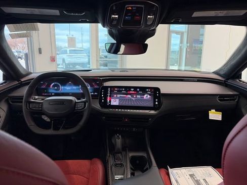 New 2026 Dodge Charger R/T Scat Pack image 16