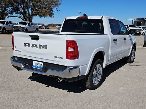 New 2026 RAM 1500 Lone Star image 7