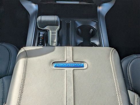 New 2026 Ford F150 Platinum w/ Equipment Group 701A Base image 20