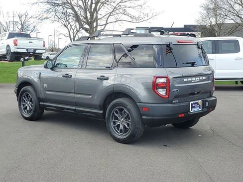 Used 2023 Ford Bronco Sport Big Bend image 3