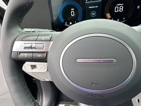 New 2026 Hyundai Kona SEL Sport image 24