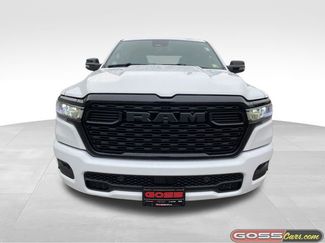 New 2026 RAM 1500 Big Horn video 2