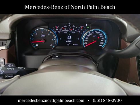 Used 2019 Chevrolet Tahoe Premier AWD/4WD image 24