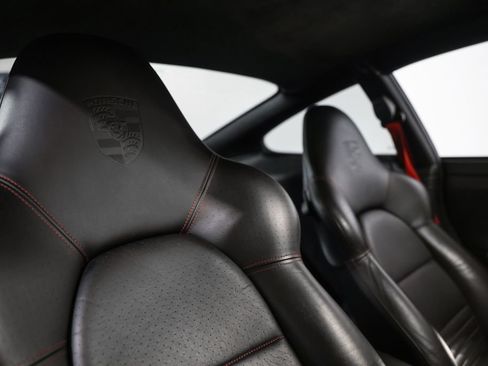 Used 2003 Porsche 911 GT2 RWD image 22