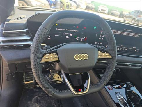 New 2025 Audi S5 Premium Plus image 27