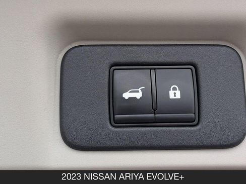 Certified 2023 Nissan Ariya FWD image 26