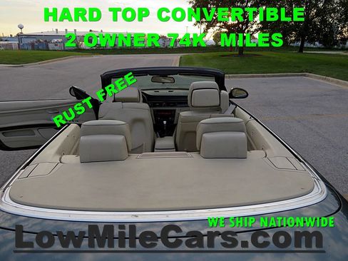 Used 2009 BMW 328i Convertible image 74