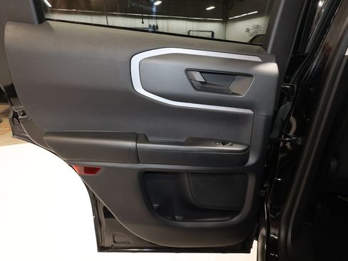 Used 2024 Ford Bronco Sport Big Bend w/ Convenience Package image 19