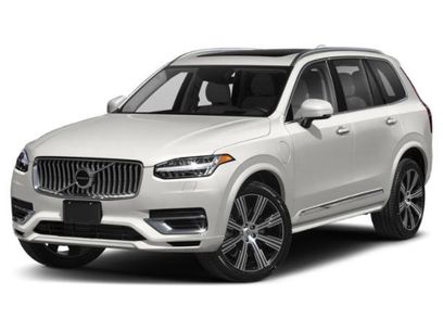 Used 2020 Volvo XC90 T8 Inscription w/ Protection Package Premier
