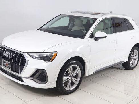 Used 2019 Audi Q3 2.0T Premium w/ Convenience Package AWD/4WD image 20