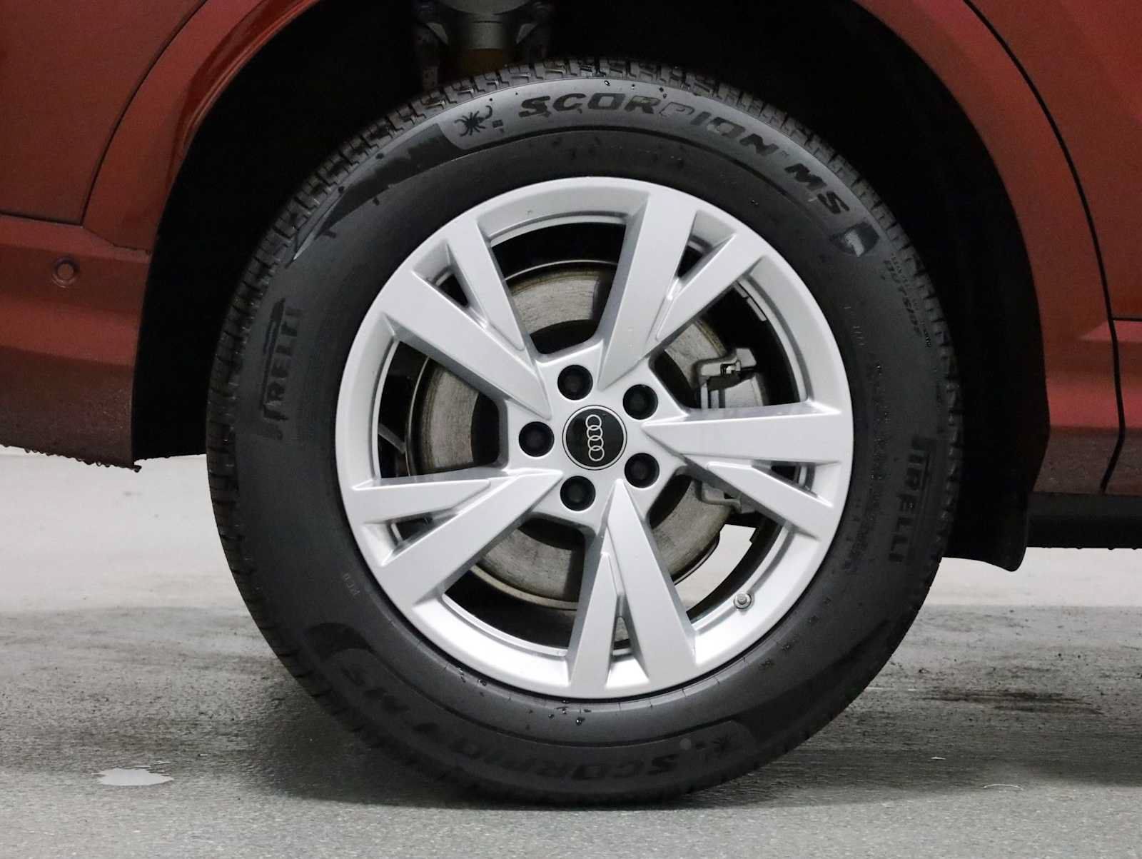 New 2026 Audi Q5 Premium AWD/4WD image 36