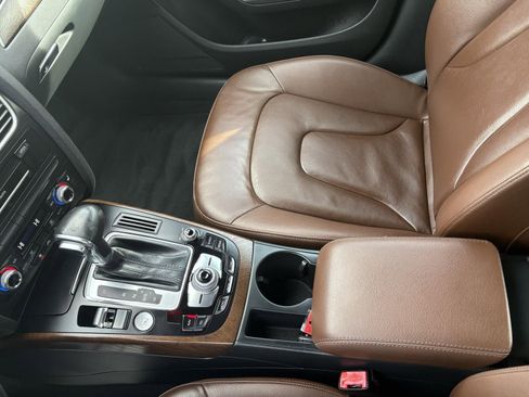 Used 2014 Audi A4 2.0T Premium Plus w/ Premium Plus Package image 39