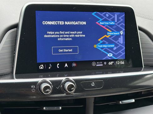 Used 2023 Cadillac CT4 Luxury w/ Sun And Sound Package RWD image 12